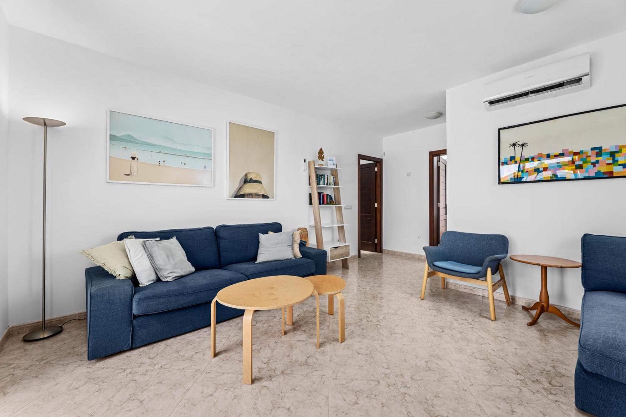 3 Bedroom Villa With Private Pool Close To Papagayo Beach Playa Blanca  Exterior photo